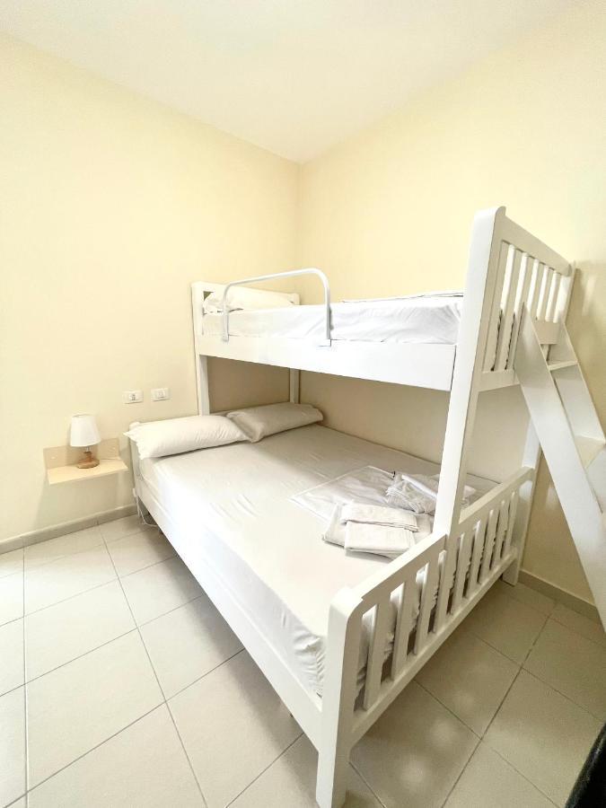 Brand New Apartament Durrës Eksteriør billede
