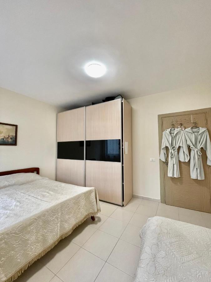 Brand New Apartament Durrës Eksteriør billede