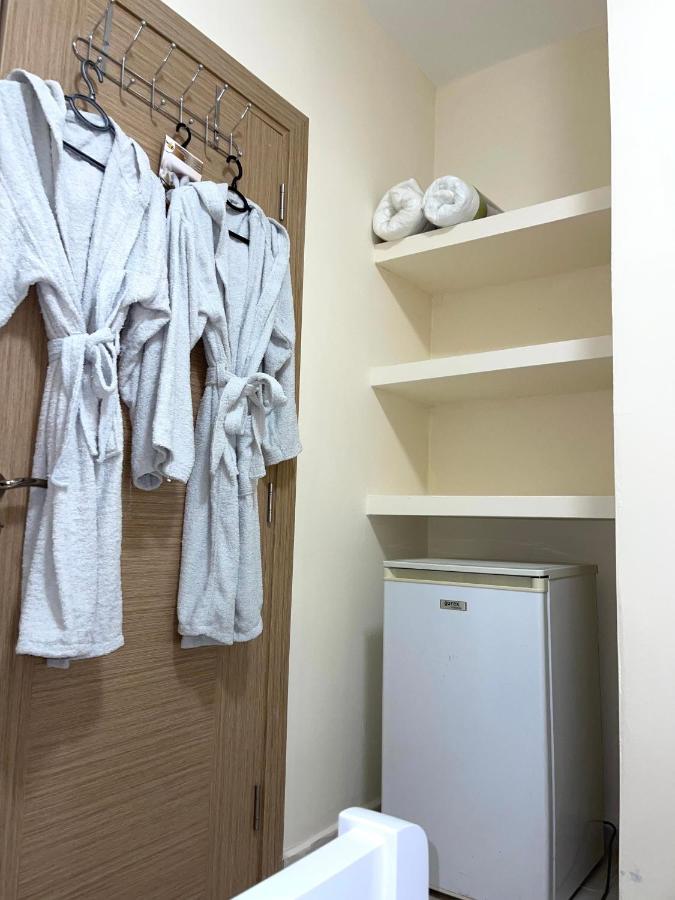 Brand New Apartament Durrës Eksteriør billede