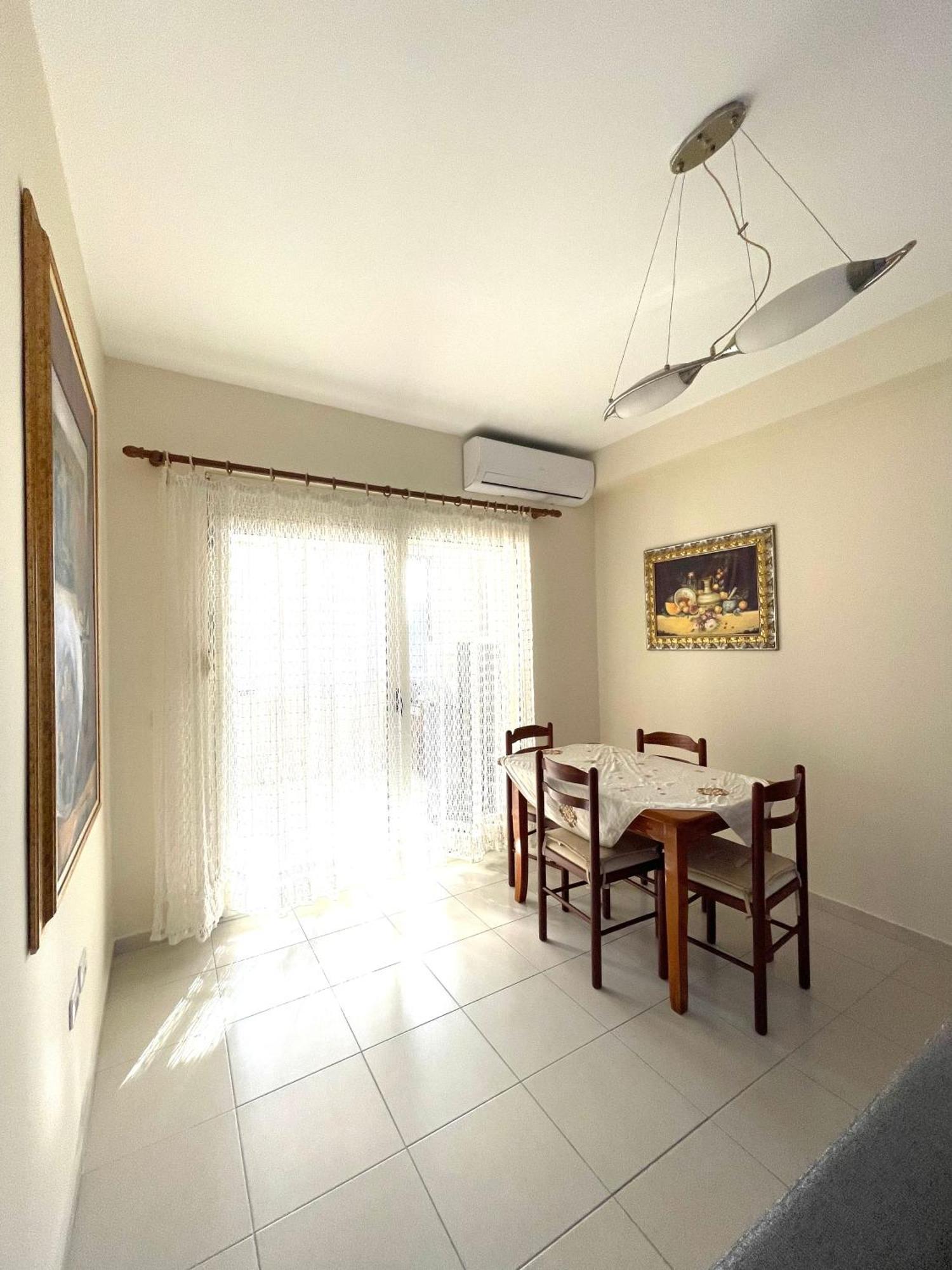 Brand New Apartament Durrës Eksteriør billede