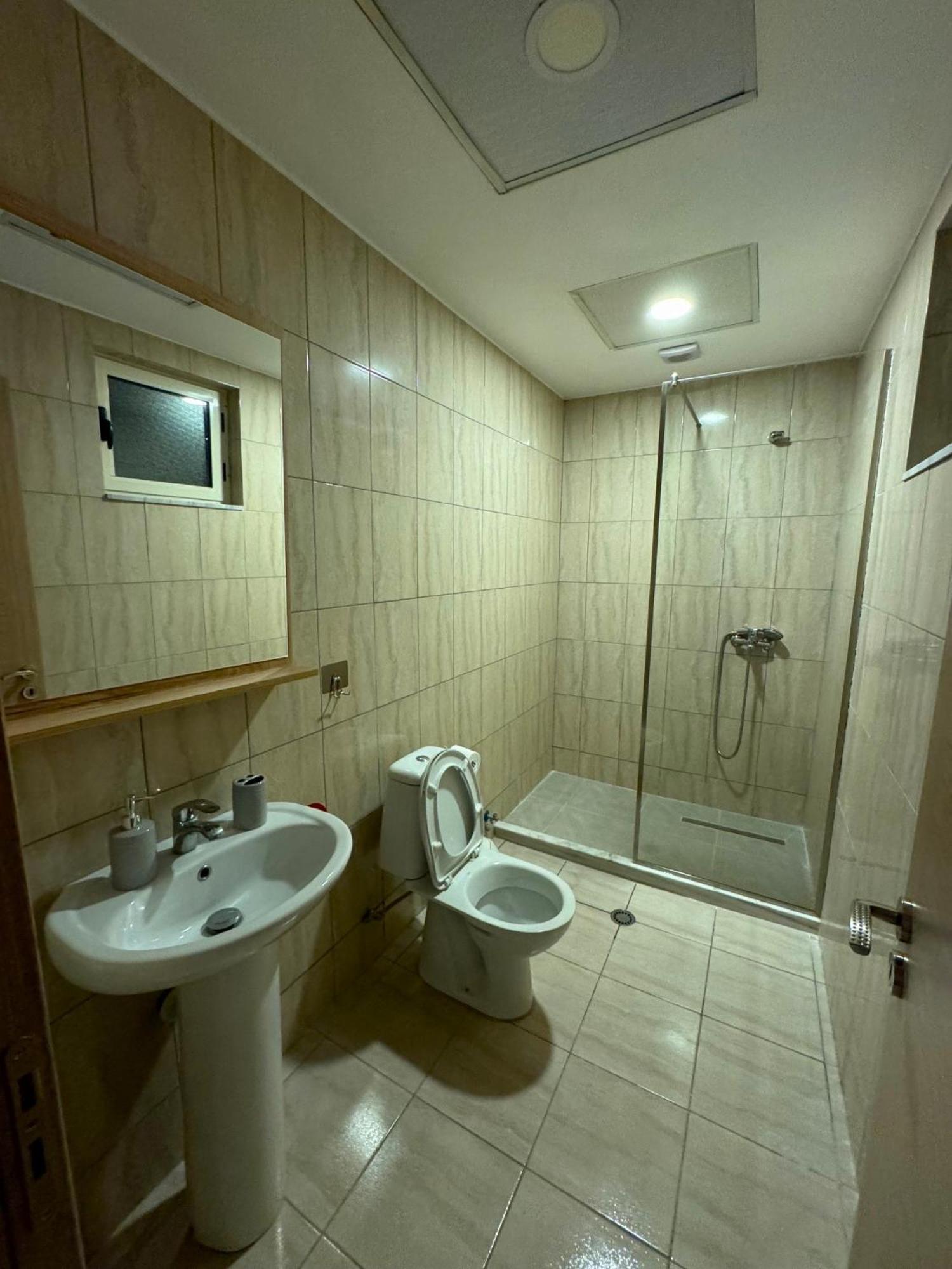 Brand New Apartament Durrës Eksteriør billede
