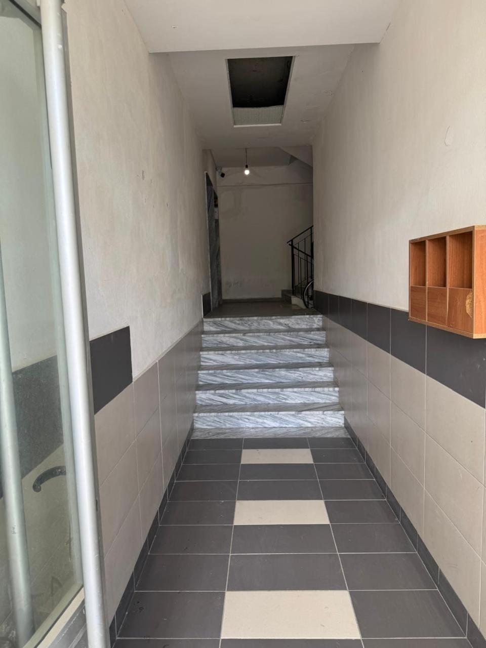 Brand New Apartament Durrës Eksteriør billede
