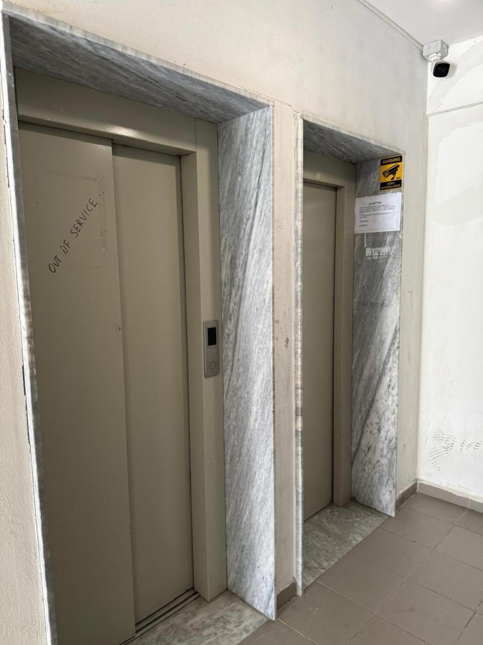 Brand New Apartament Durrës Eksteriør billede