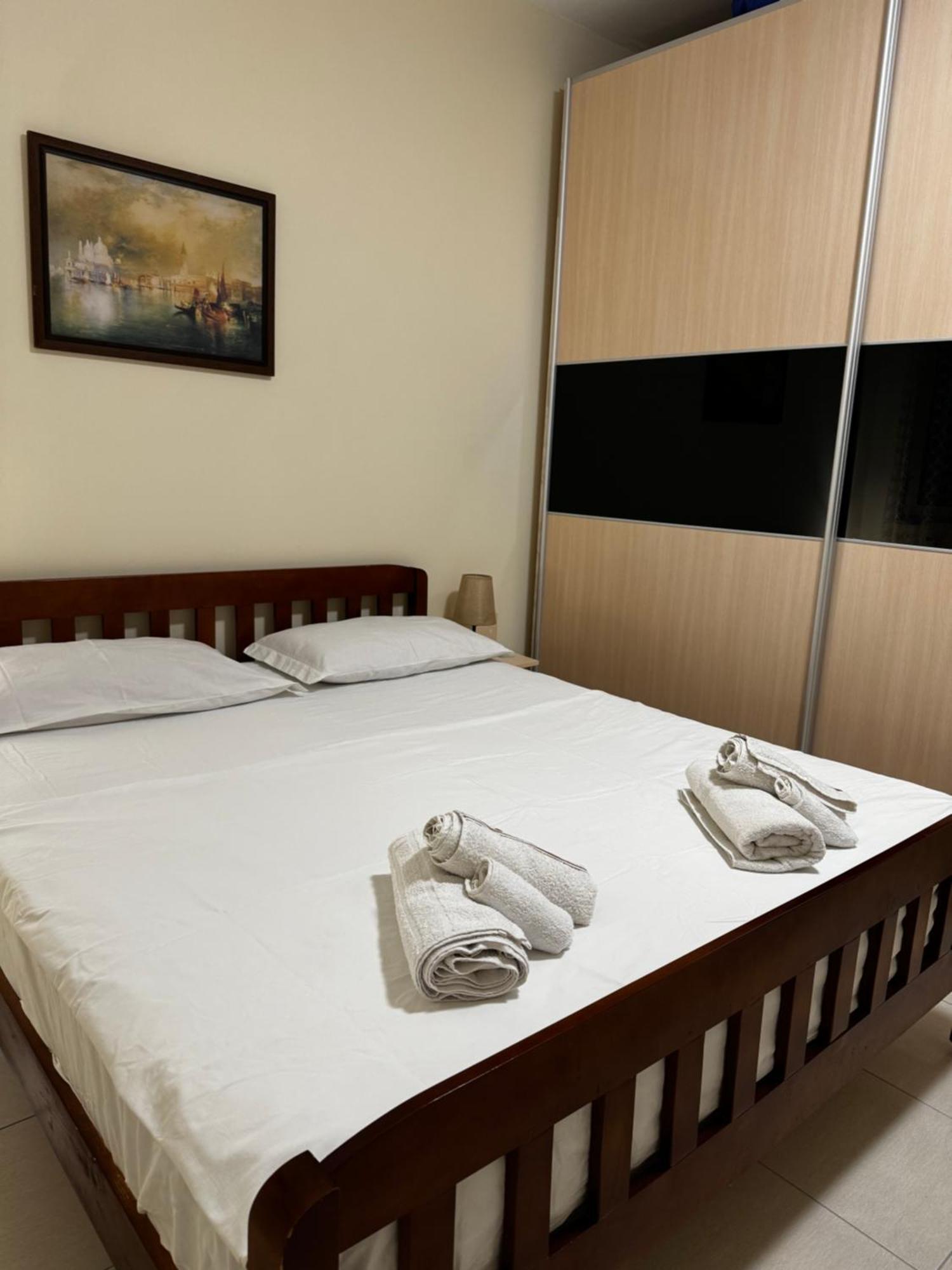 Brand New Apartament Durrës Eksteriør billede