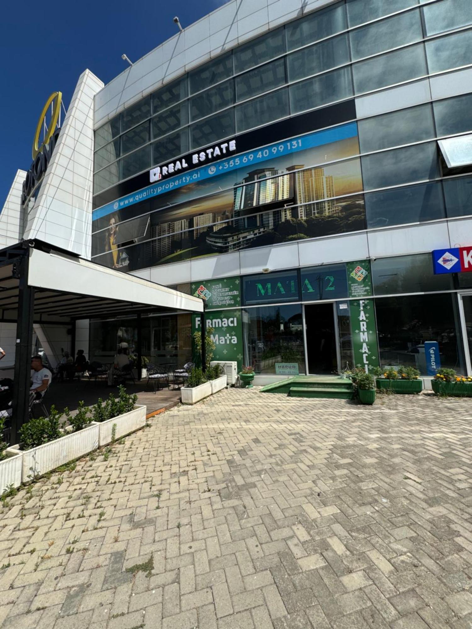 Brand New Apartament Durrës Eksteriør billede